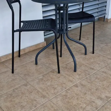 Lejlighed Penelope *