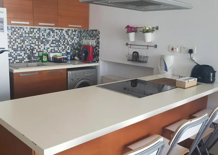 Penelope 尼科西亚