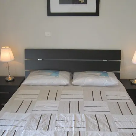 Διαμέρισμα Penelope Λευκωσία