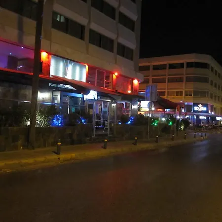 Διαμέρισμα Penelope *