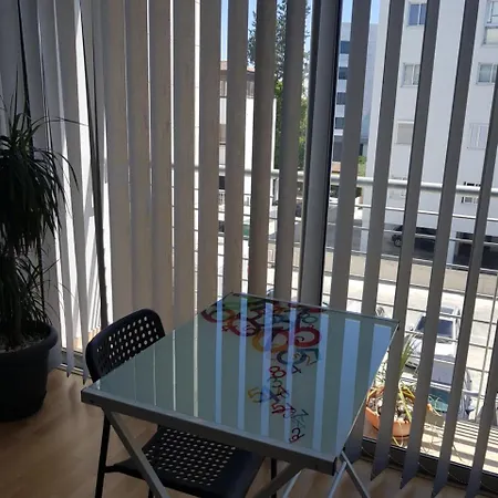 Διαμέρισμα Penelope Λευκωσία