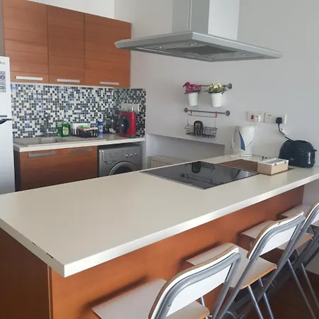 Penelope 니코시아