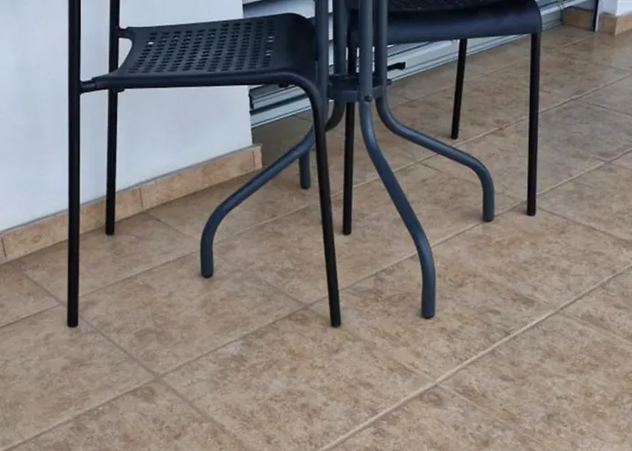 Appartement Penelope *