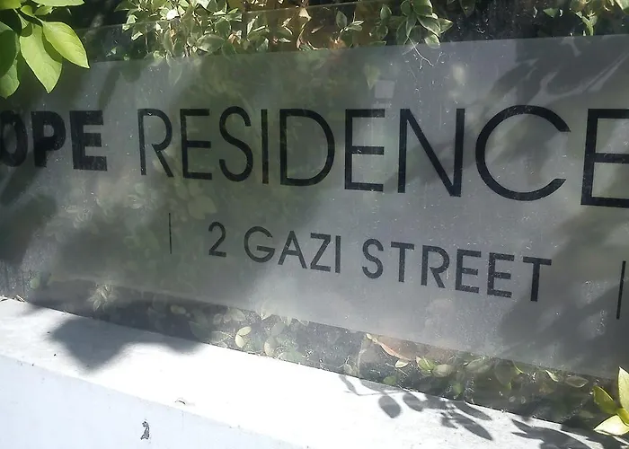 Appartement Penelope