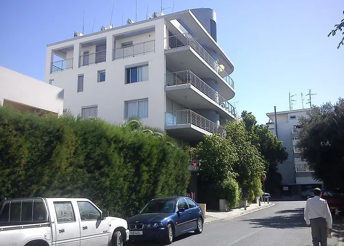 Penelope Appartement *