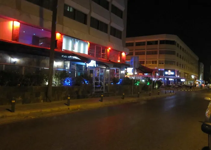 Appartement Penelope *