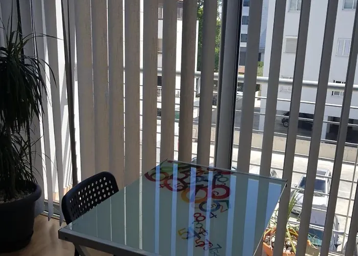 Appartement Penelope Nicosia