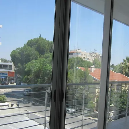 Penelope דירה *
