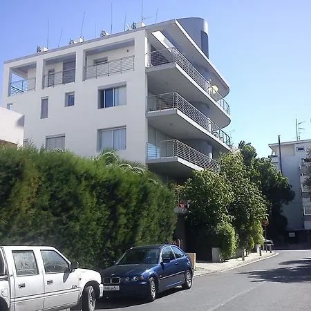 Penelope Appartement *