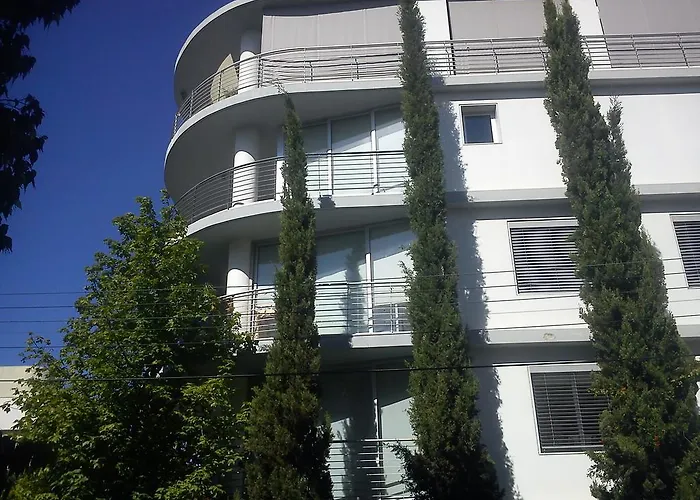 Penelope * نيقوسيا