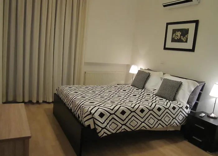 Penelope نيقوسيا